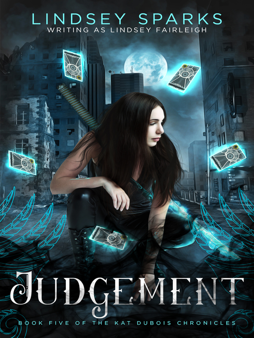 Title details for Judgement by Lindsey Sparks - Available